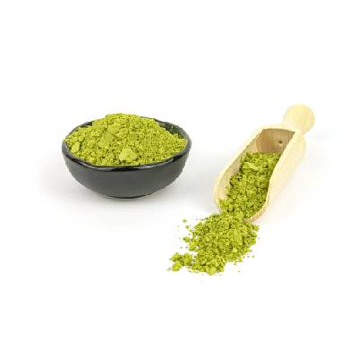 Kratomit Kratom – stem and vein (stonky a žily) Balenie: 10g