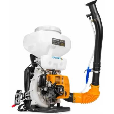 Powermat Пръскачка гръбна бензинова POWERMAT PM-OPS-20/ 20 л/ 2.8 kW/ 3.8 к. с (PM-OPS-20)