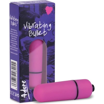 Pasante Adore Vibrating Bullet