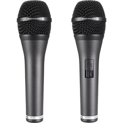 Beyerdynamic TG V70 s