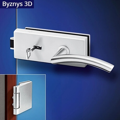 AC-T Servis - Pipa Byznys HR 3D BB nerez