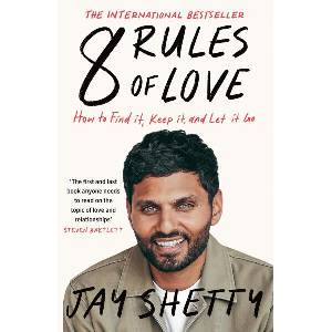 8 Rules of Love (ISBN: 9780008744380)