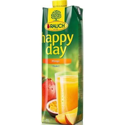Happy Day Mango 1 l