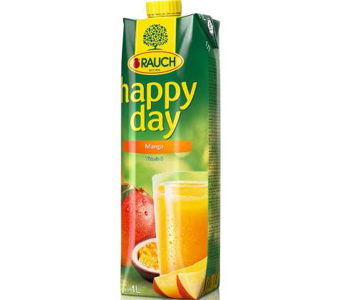 Happy Day Mango 1 l