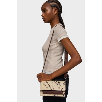 Tous Кожена чанта Tous AUDREE в бежово 2002306144 (2002306144)