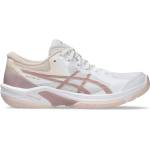 Asics Обувки Asics Women's Beyond Ff Volleyball Shoes - White/Morg