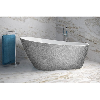 Besco MELODY Glam - 150 x 80 cm VANMELODY150WG2
