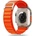 Tech-Protect Каишка Tech-Protect Nylon Pro за Apple Watch 4 / 5 / 6 / 7 / 8 / 9 / SE / Ultra 1 / 2 (42/44/45/49 mm), оранжева (9490713928356)