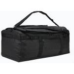 KADVA Чанта Duffel Bag KADVA 2в1 Alltaker 90 л черен