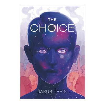 The Choice - Jakub Trpiš