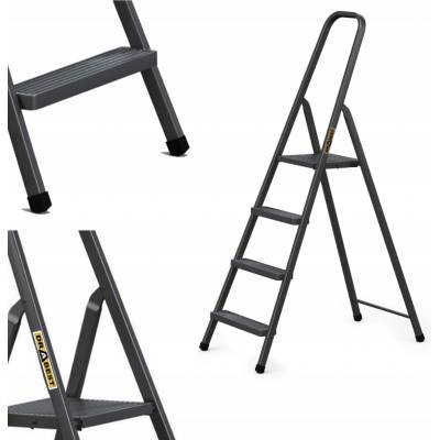 Drabest DRA-2504-BLACK-XG