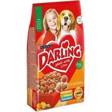 Darling Dog mäsová zmes 10 kg
