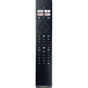 Philips 996592100929, 43pus7506/12, 55pus7506/12, 50pus7506/12, 65pus7506/12, 43pus7556/12, 55pus7556/12, 65pus7556/12, 43pus7607/12 - оригинален дистанционен контрол (996592100929, 43pus7506/12, 55pus7506/12 Дистанционно
