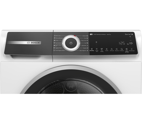 Bosch WQH245B4BY