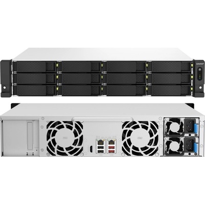 QNAP TS-1264U-RP-8G