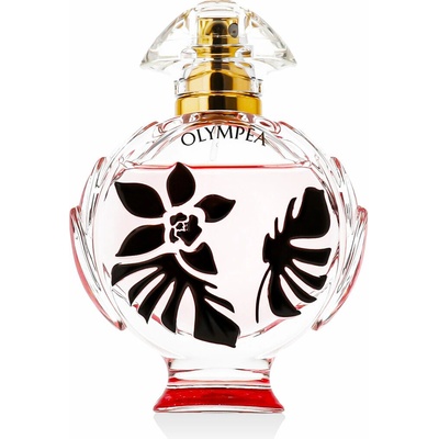 Paco Rabanne Olympéa Flora Intense parfémovaná voda dámská 30 ml