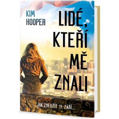 Lidé, kteří mě znali