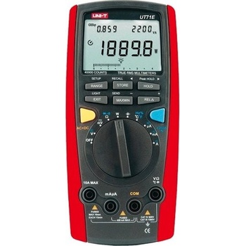 UNI-T UT 71E