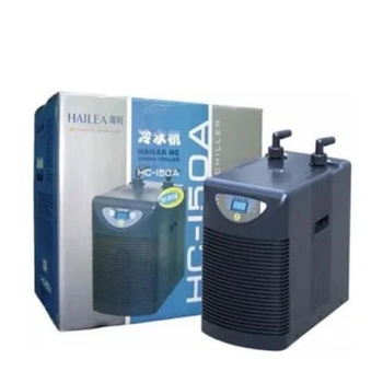 Image 1 of HAILEA HC-150A Chiller - охладител