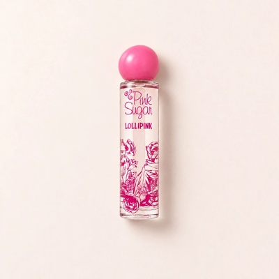 Pink Sugar Lollipink toaletní voda dámská 50 ml
