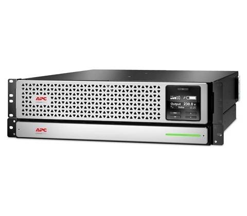 APC SRTL1500RMXLI-NC
