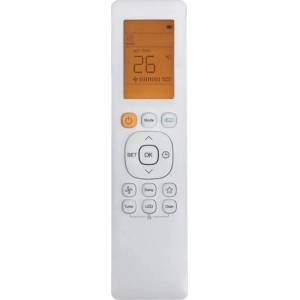 Pioneer rg10a4(d1)/bgefu1 - оригинален дистанционен контрол с подсветка (rg10a4(d1)/bgefu1)