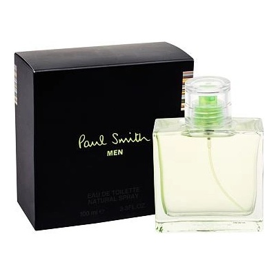 Paul Smith toaletná voda pánska 100 ml