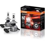 OSRAM - truckstar h7 - 64215dwts - 6000k - 16w - 24v (4919) - комплект 2бр (64215dwts)