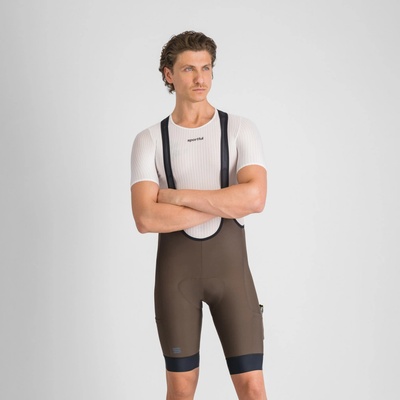 Sportful Giara 2 s trakmi midnight mocha