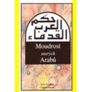 Knihy Moudrost starých Arabů