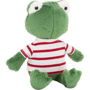 Orange Toys Плюшена играчка Orange Toys Life - Жабата Ози, 15 cm (OS017-235/15) - ozone