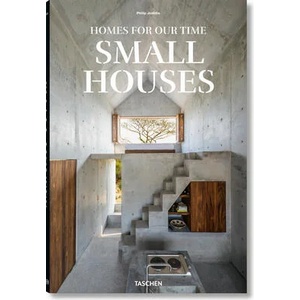 Small Houses | Philip Jodidio (ISBN: 9783836587013)