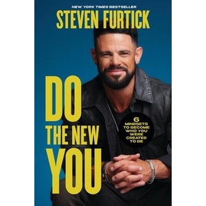 DO THE NEW YOU | FURTICK STEVEN (ISBN: 9781546006824)