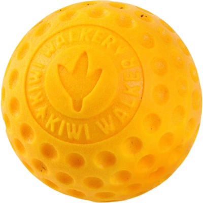 Kiwi Walker Hračka pes BALL MINI plov. z TPR pěny