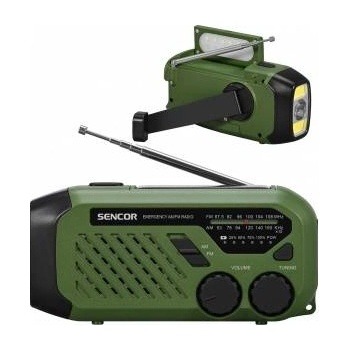 Sencor 1000SCL