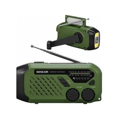 Sencor 1000SCL