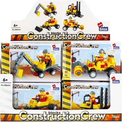 Alleblox RacingTeam 45-59 ks