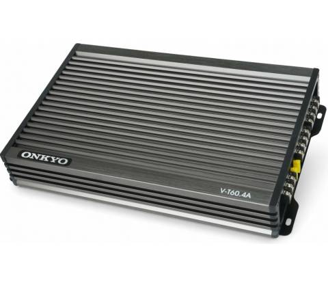 Onkyo V-T60.4A