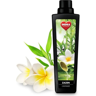 VEYRA Koncentrovaná ekologická aviváž ZAZEN 750 ml