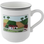 Villeroy & Boch Чаша халба Design Naif Village Street 300 мл (10-2337-4876)