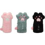 Eurocom Несесер Street Plush Paw, 20x10x3.5cm (33787-А)