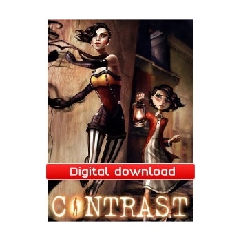 Contrast