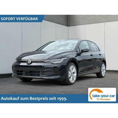 Volkswagen Golf 85 kW