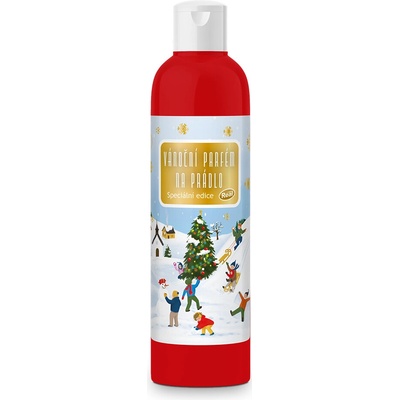 Real Vánoční parfém na prádlo 300 ml