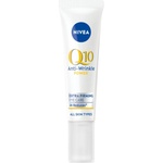 Nivea Q10 Power стягащ околоочен крем против бръчки 15ml