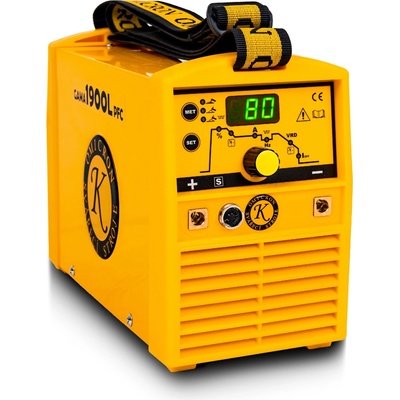 Omicron Gama 1900L PFC 2404
