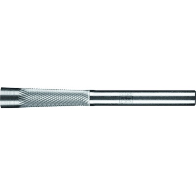 Pferd 21155008 | Kopírovacia fréza uhlová WKN ozubenie MICRO, 8,0 x 26 - 6 mm, 7 mm bez ozubenia, uhol 4°