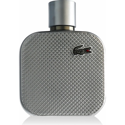 Lacoste Eau de Lacoste L.12.12 Silver Grey parfumovaná voda pánska 100 ml tester