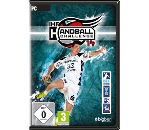 IHF Handball Challenge 2014