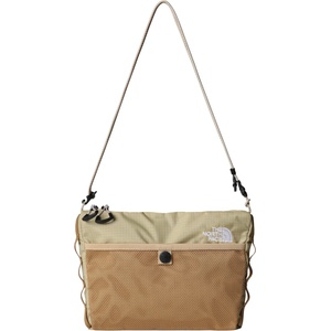 The North Face Чанта за рамо The north face Terra Lumbar Pouch Shoulder bag - Khaki Stone - размер One Size (510-6257-0111)